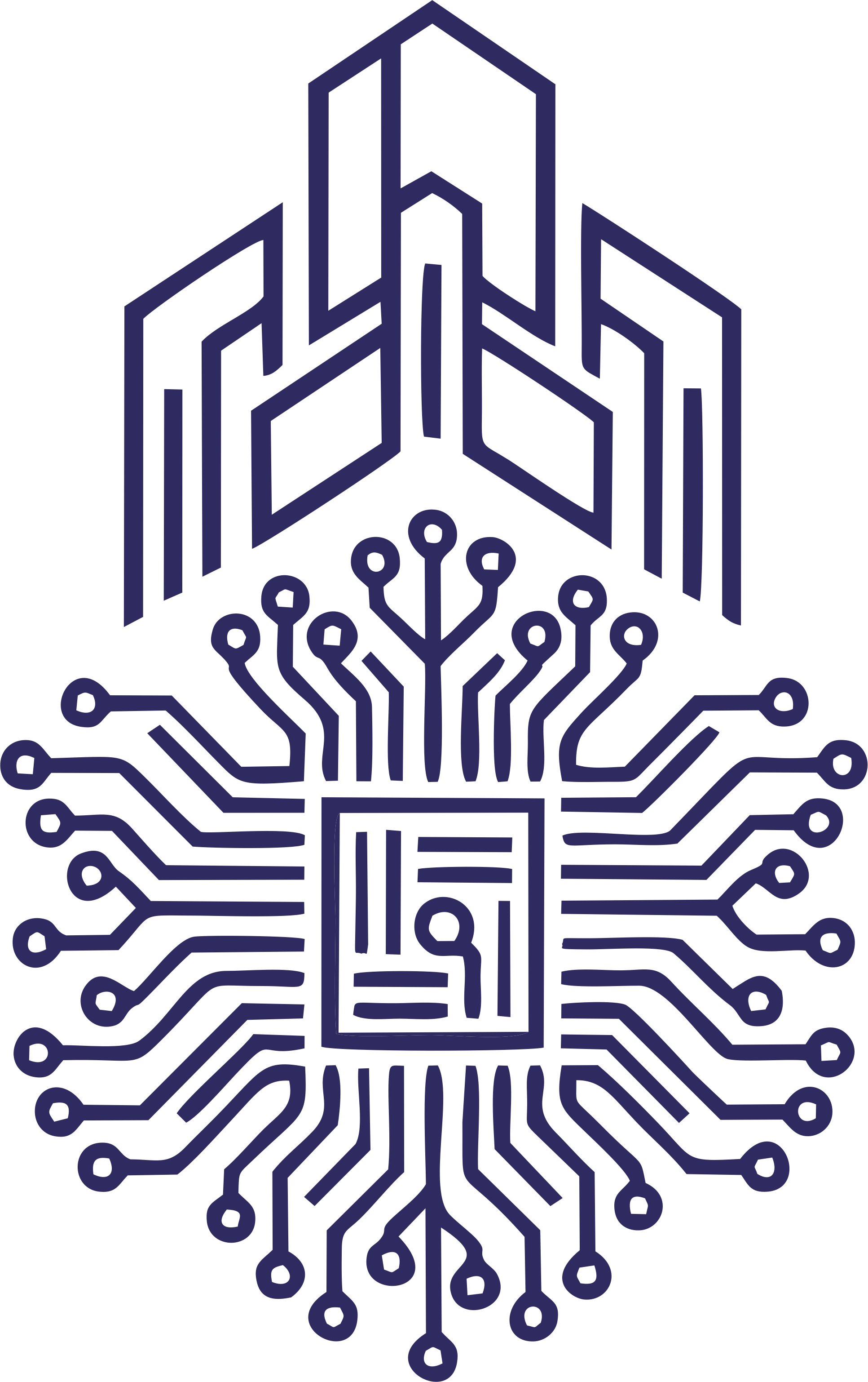 Advanced Technologies & Architecture